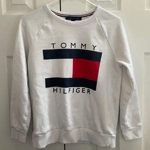 Tommy Hilfiger sweatshirt